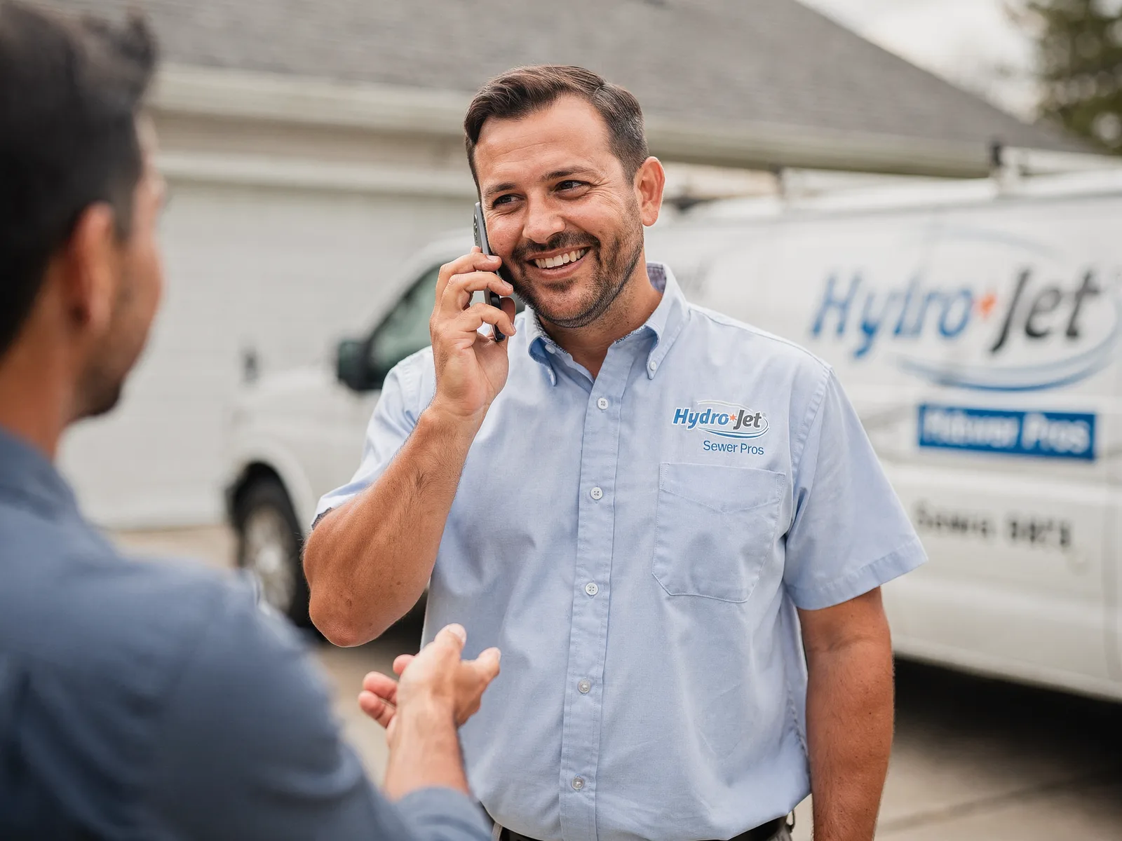 Hydro Jetting Blaine, KY FAQs
